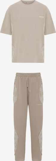 Dandalo Oloasu värissä ruskea, Tuotenäkymä