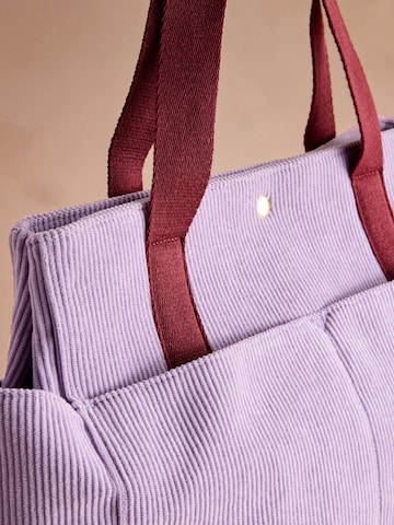 Cath Kidston Shopper in Lila