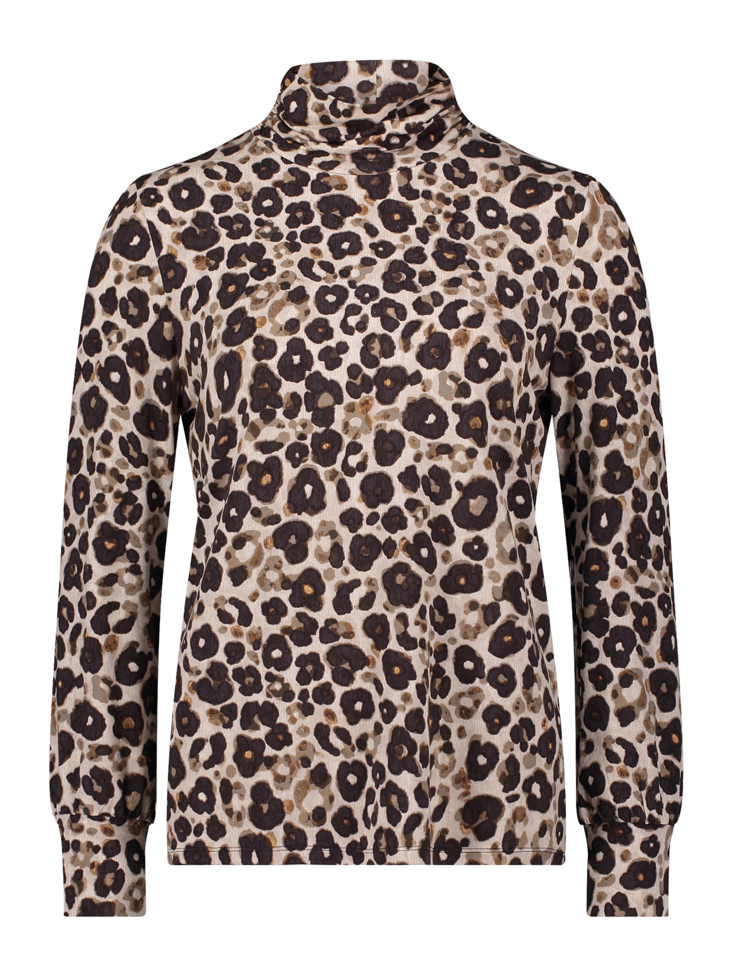 Betty Barclay Shirt in Braun: Vorderseite