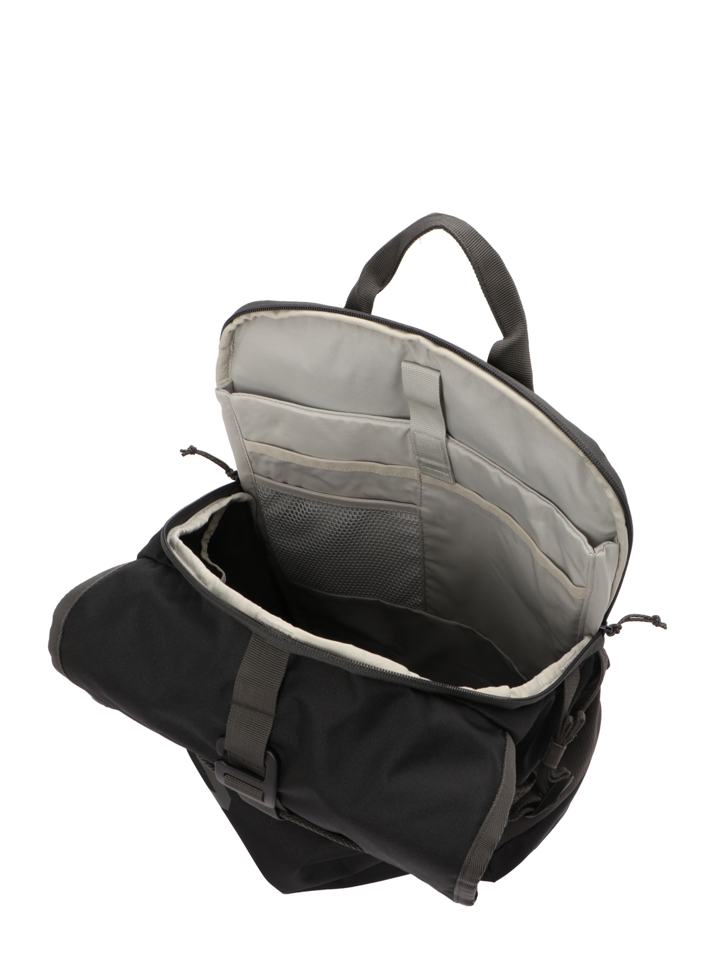 AEVOR Backpack '2.0' in Black