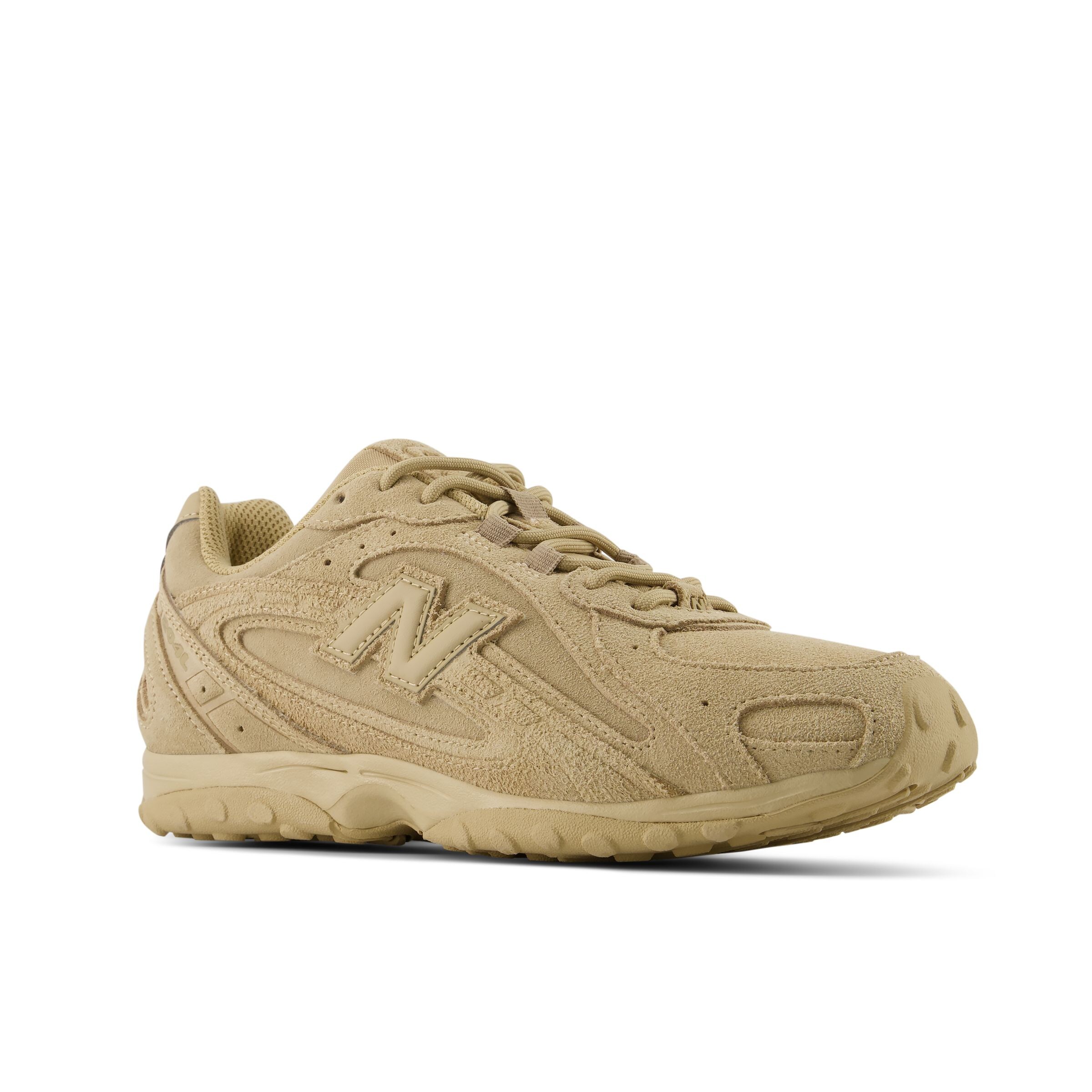 Baskets basses '204L' new balance en beige