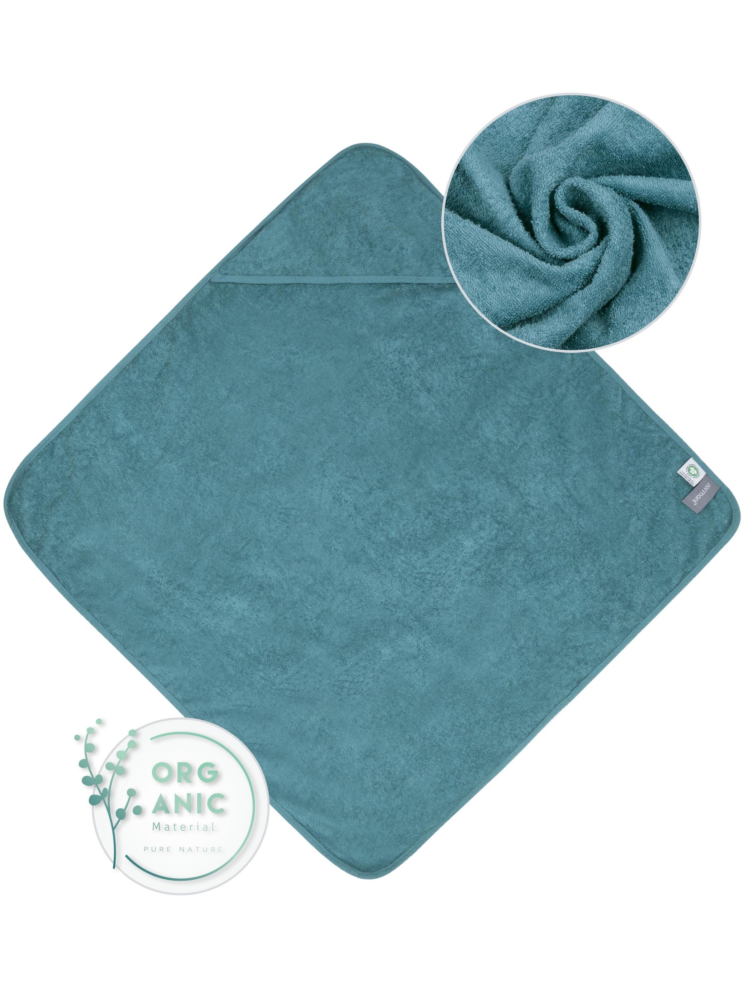 Peignoir ' ' normani en bleu