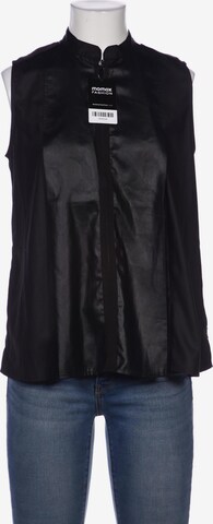 G-Star RAW Bluse XS in Schwarz: predná strana