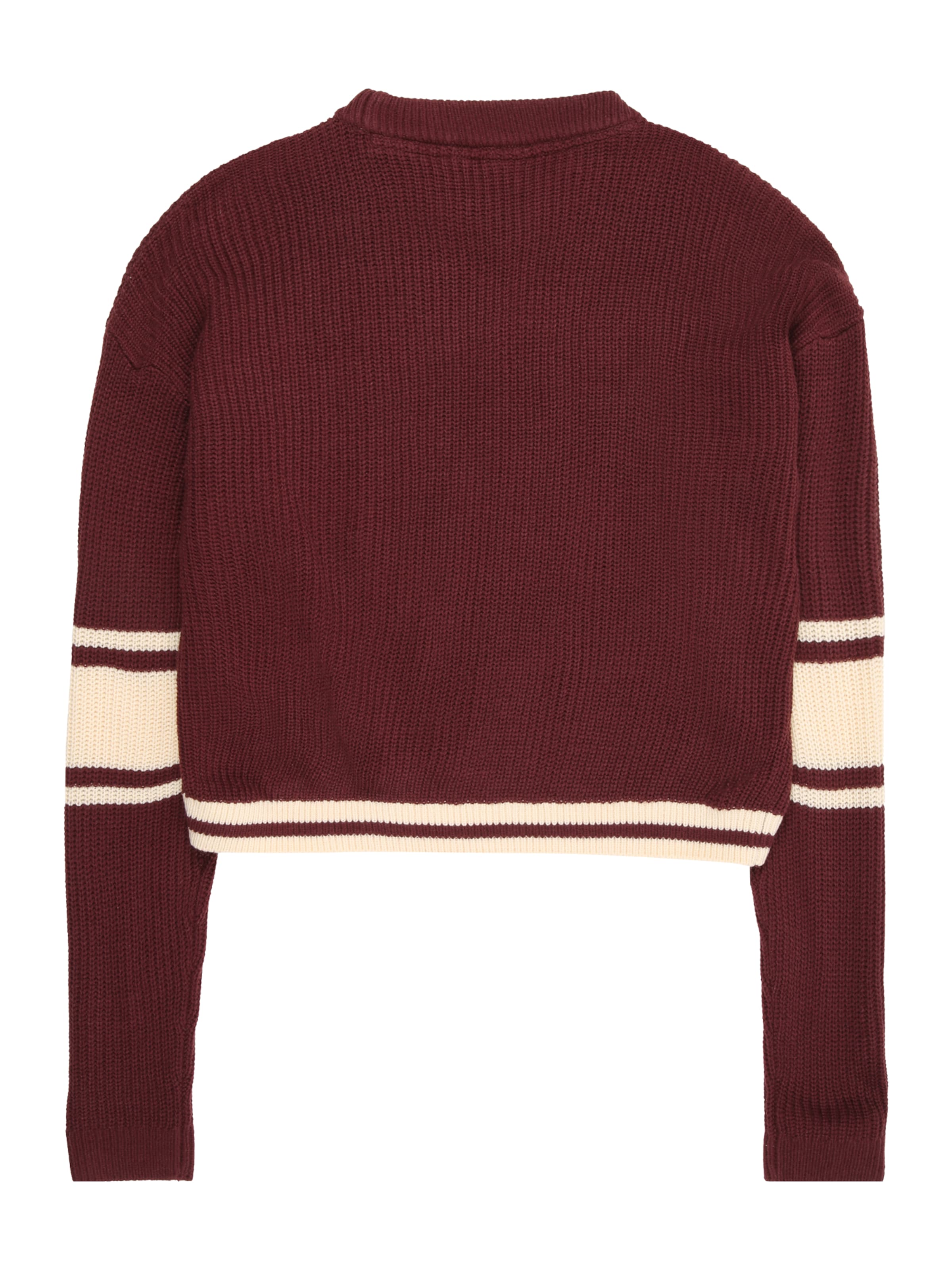 Pulover de la s.Oliver pe roșu