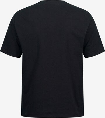 T-Shirt STHUGE en noir