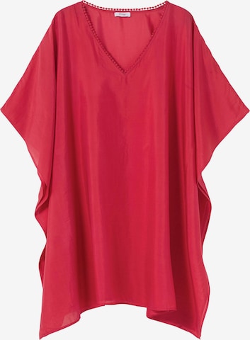 SHEEGO Tunic in Pink: front