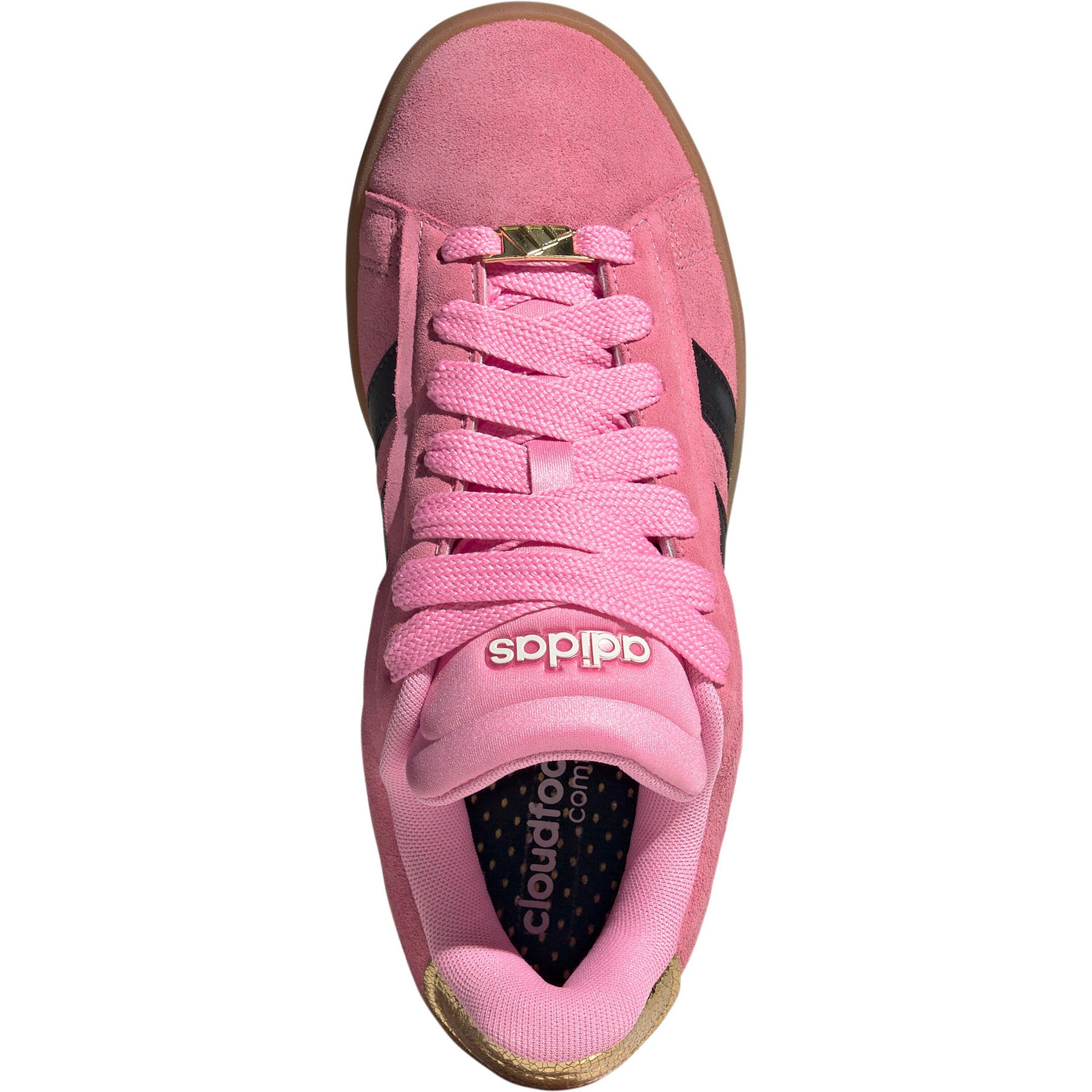 ADIDAS SPORTSWEAR Sneakers 'Grand Court Alpha 00s' in Pink