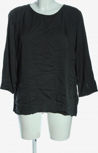 Marc O'Polo Schlupf-Bluse in XXL in schwarz, Produktansicht