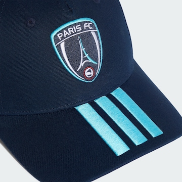 ADIDAS PERFORMANCE Sportcap 'Paris FC 26/27 Home' in Blau