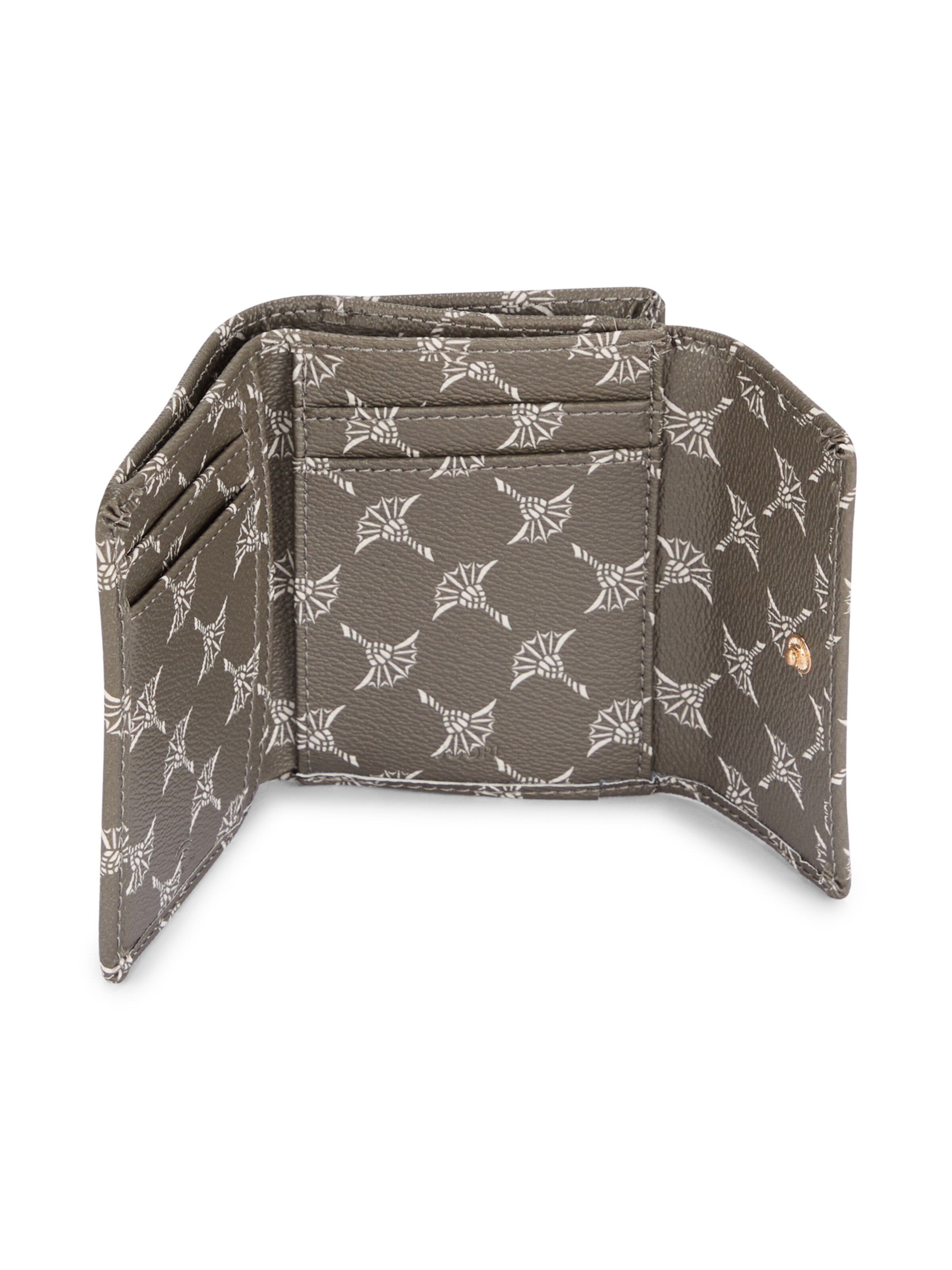 JOOP! Wallet 'Cortina Simona' in Grey