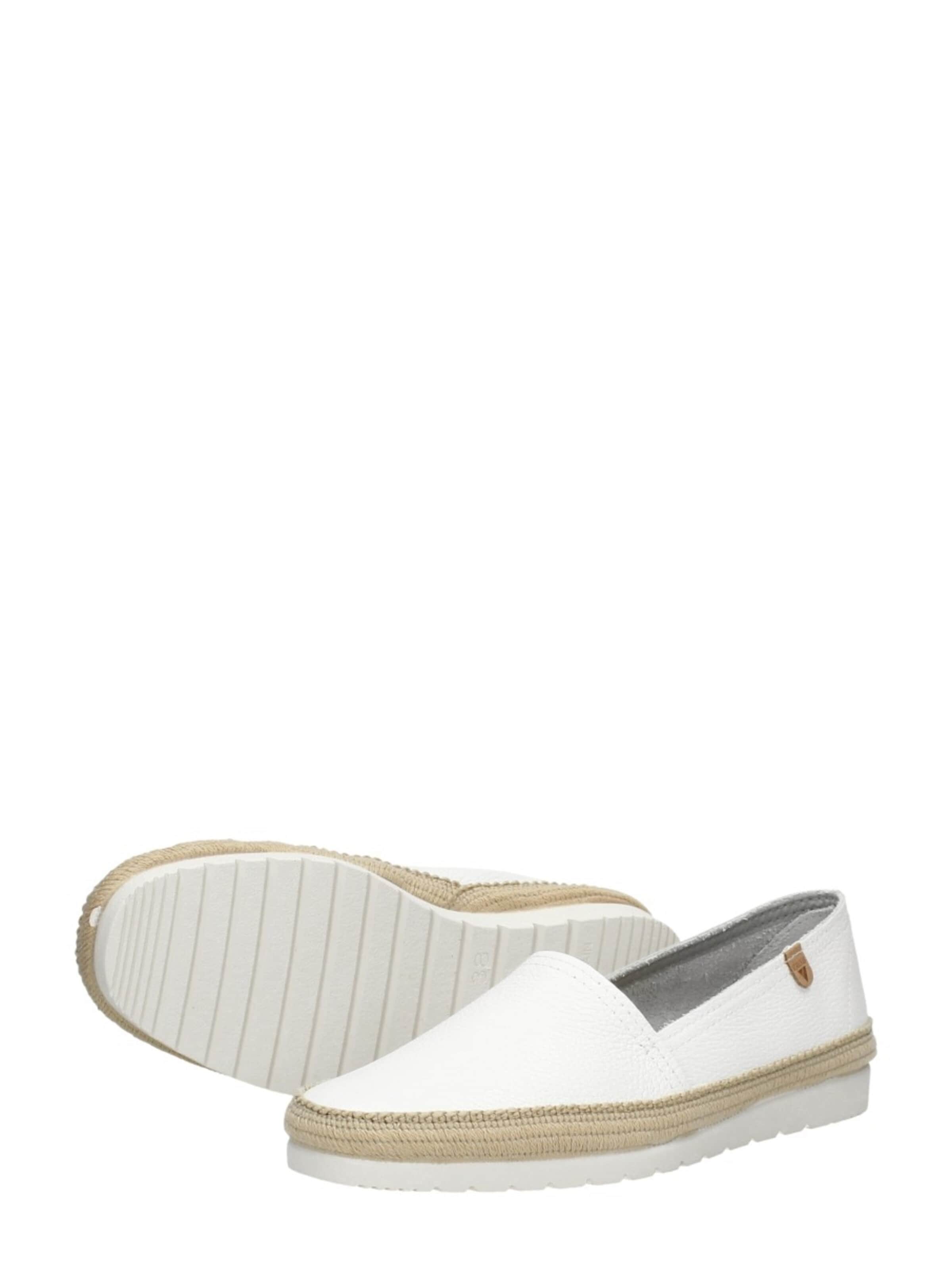 Chaussure basse 'Noa' VERBENAS en blanc