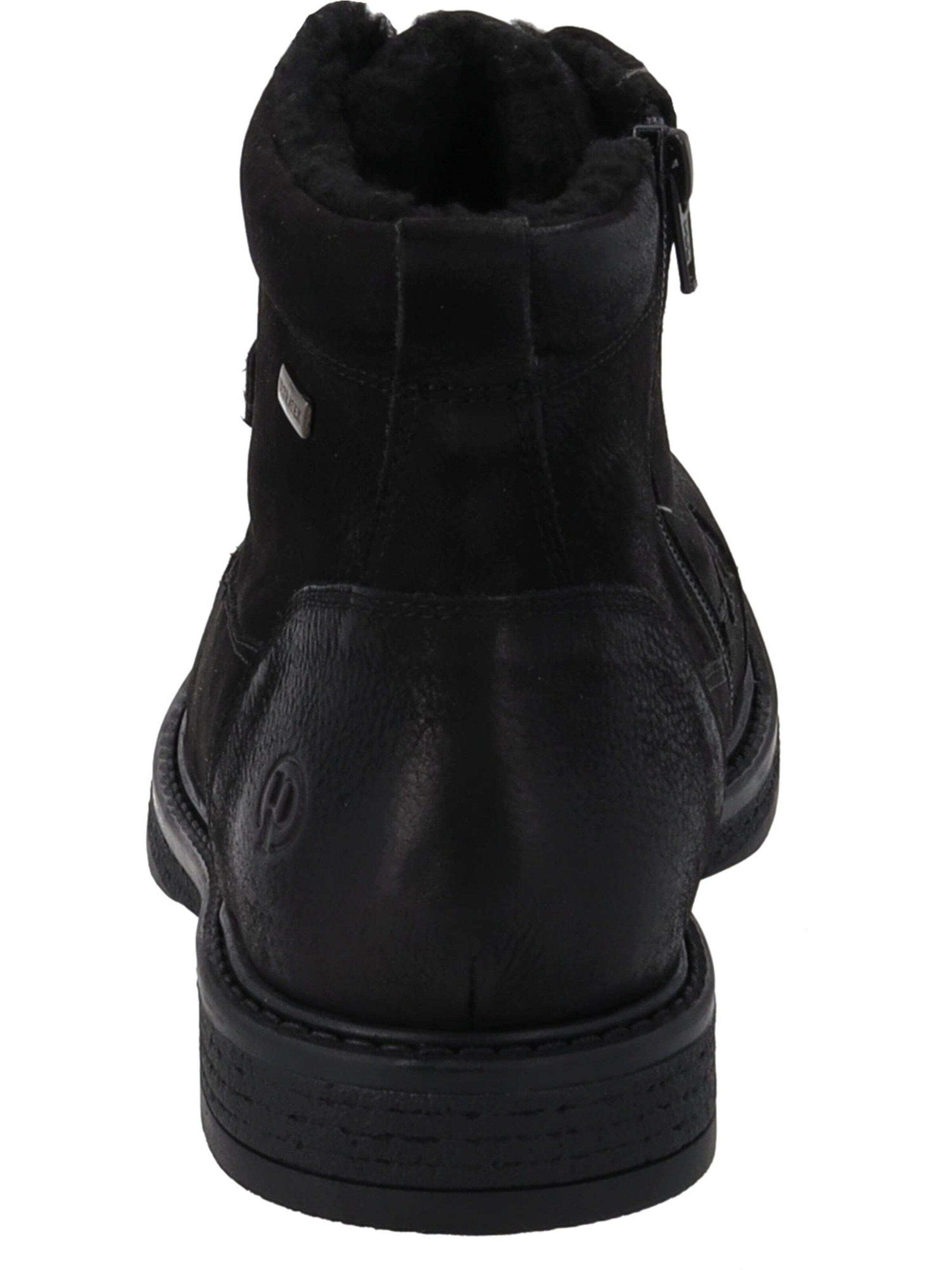 Palado Boots 'Palado Adfaren'‌‌‌‌‌‌ in Schwarz