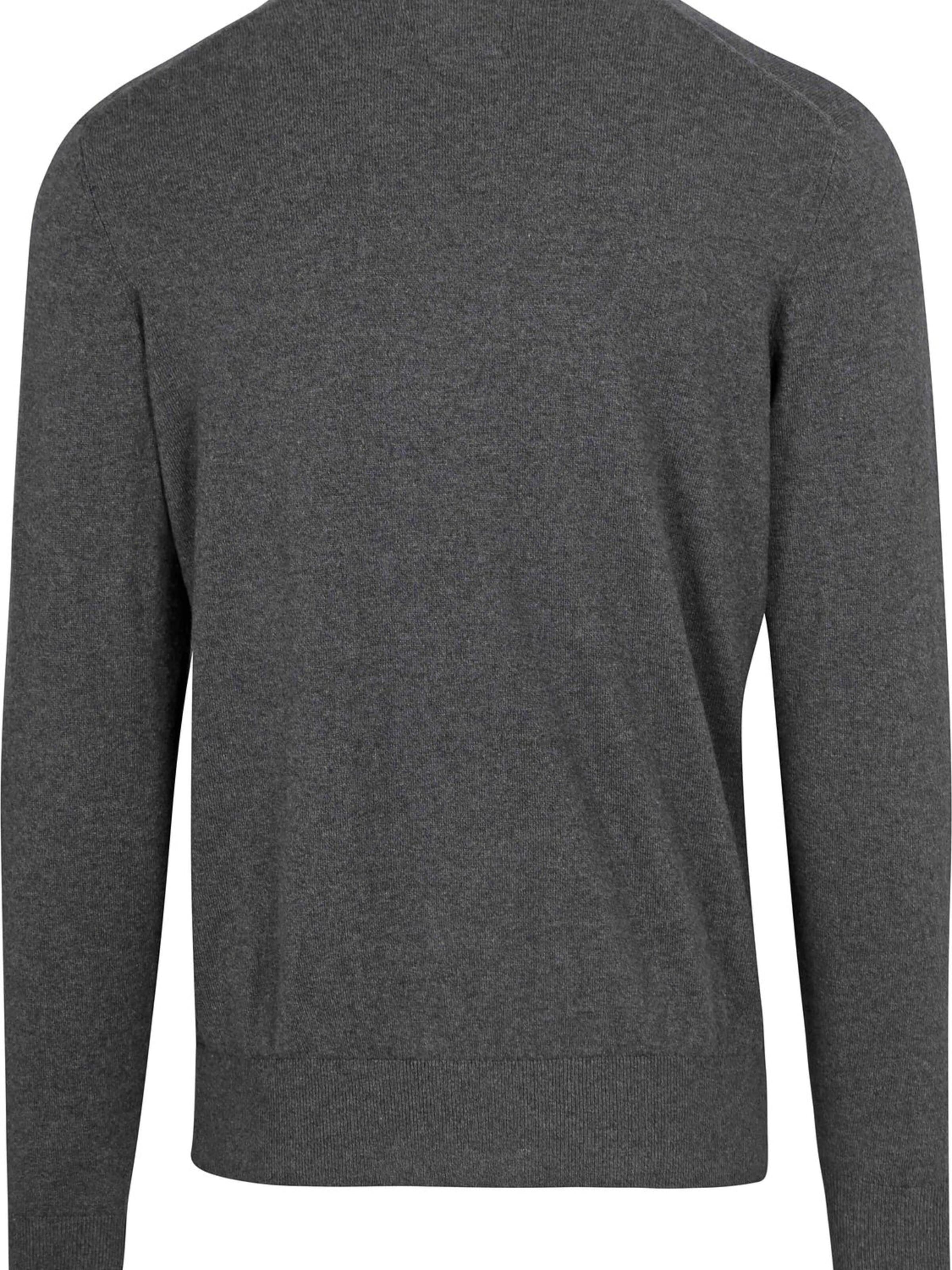 Steppin' out Sweater in Grey