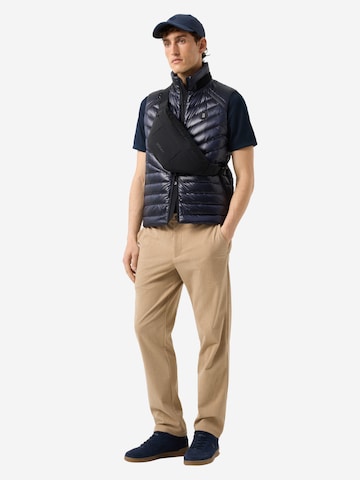 BOGNER Weste in Blau