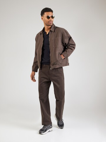 Only & Sons Sweater 'ONSADRIAN' in Blue