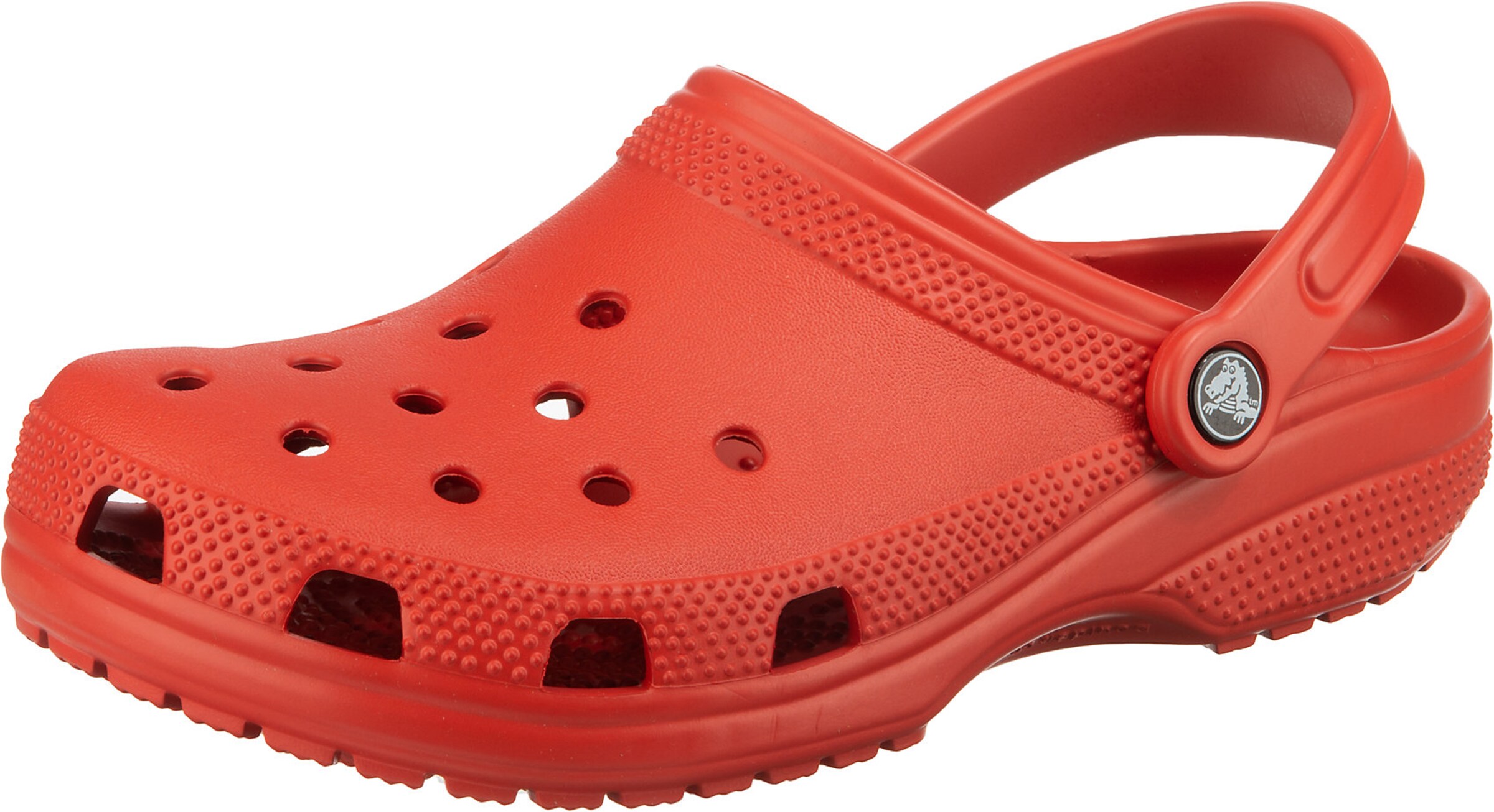 Crocs Clogs in Dark orange | ABOUT YOU