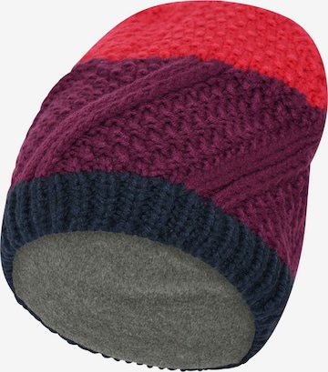 LEGO® kidswear Beanie 'LWALEX 705' in Red: front