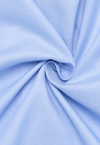 ETERNA Slim fit Business shirt in Blue