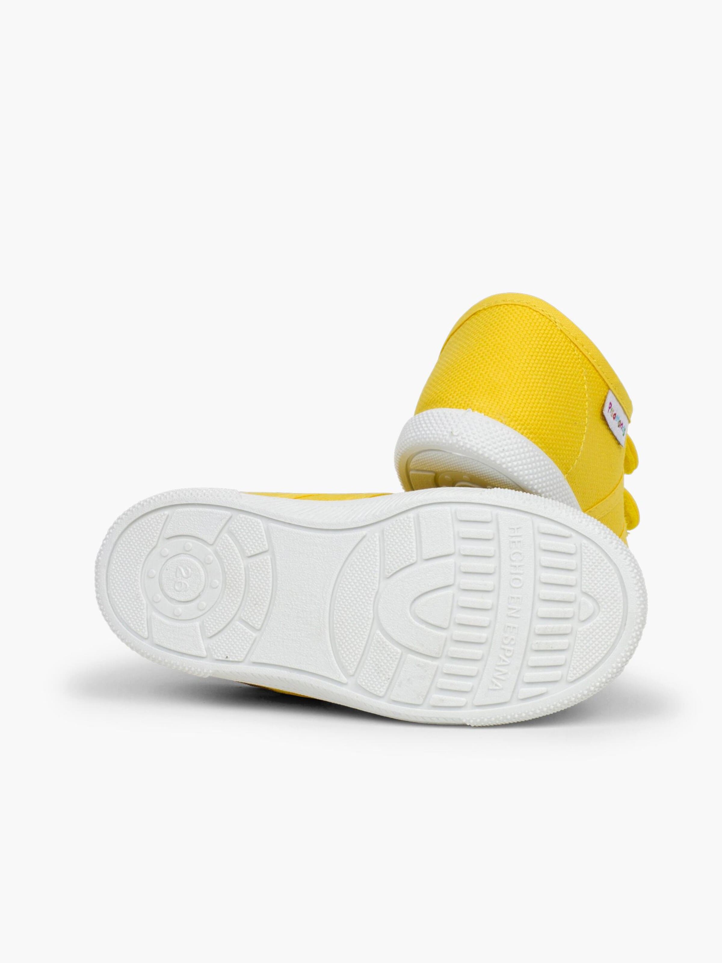 Pisamonas Sneakers in Yellow