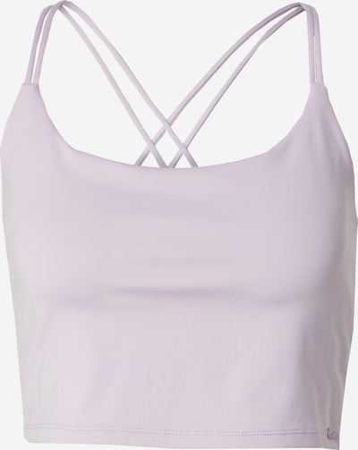 4F Sportski top u lila, Pregled proizvoda