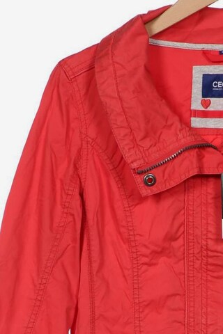CECIL Jacket & Coat in S in Red