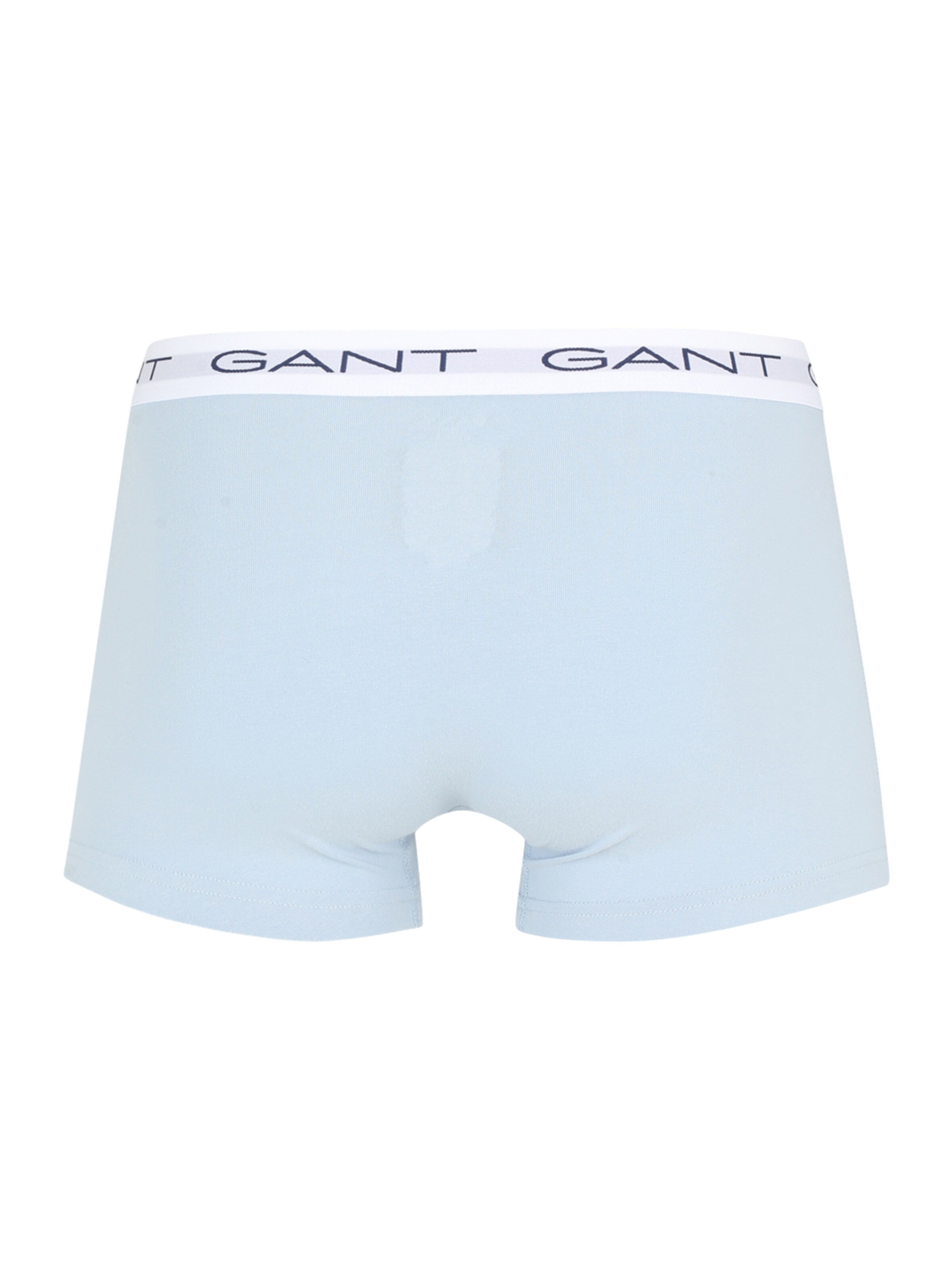 GANT Boksershorts i blå