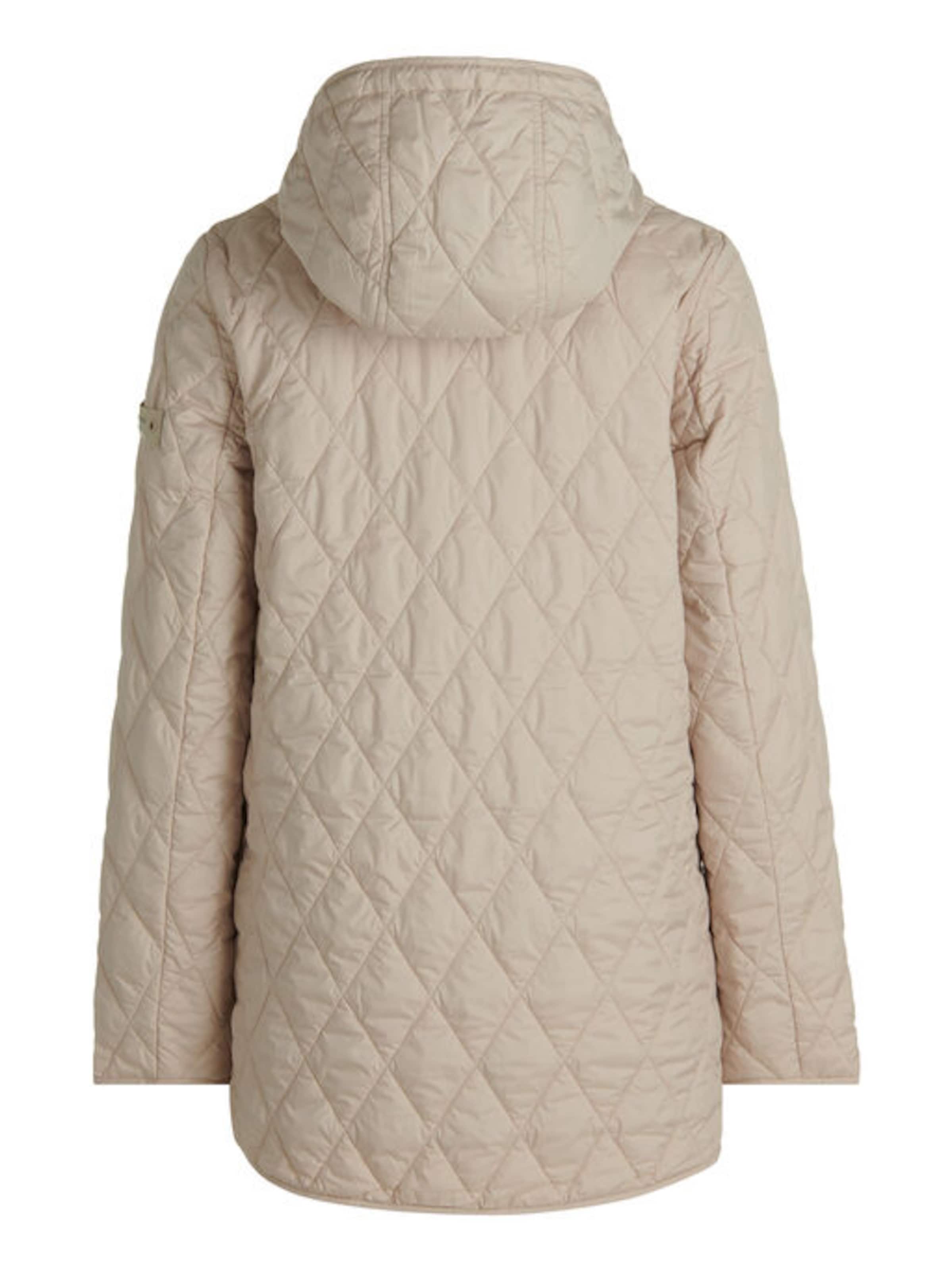 Giacca invernale di Betty Barclay in beige
