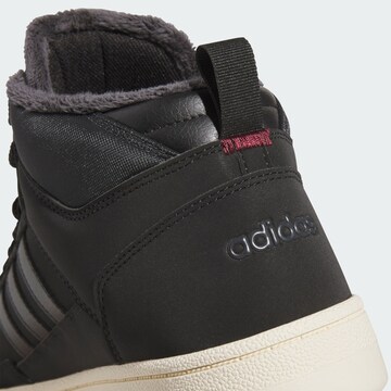 ADIDAS SPORTSWEAR Sneaker 'Rapid Court' in Schwarz
