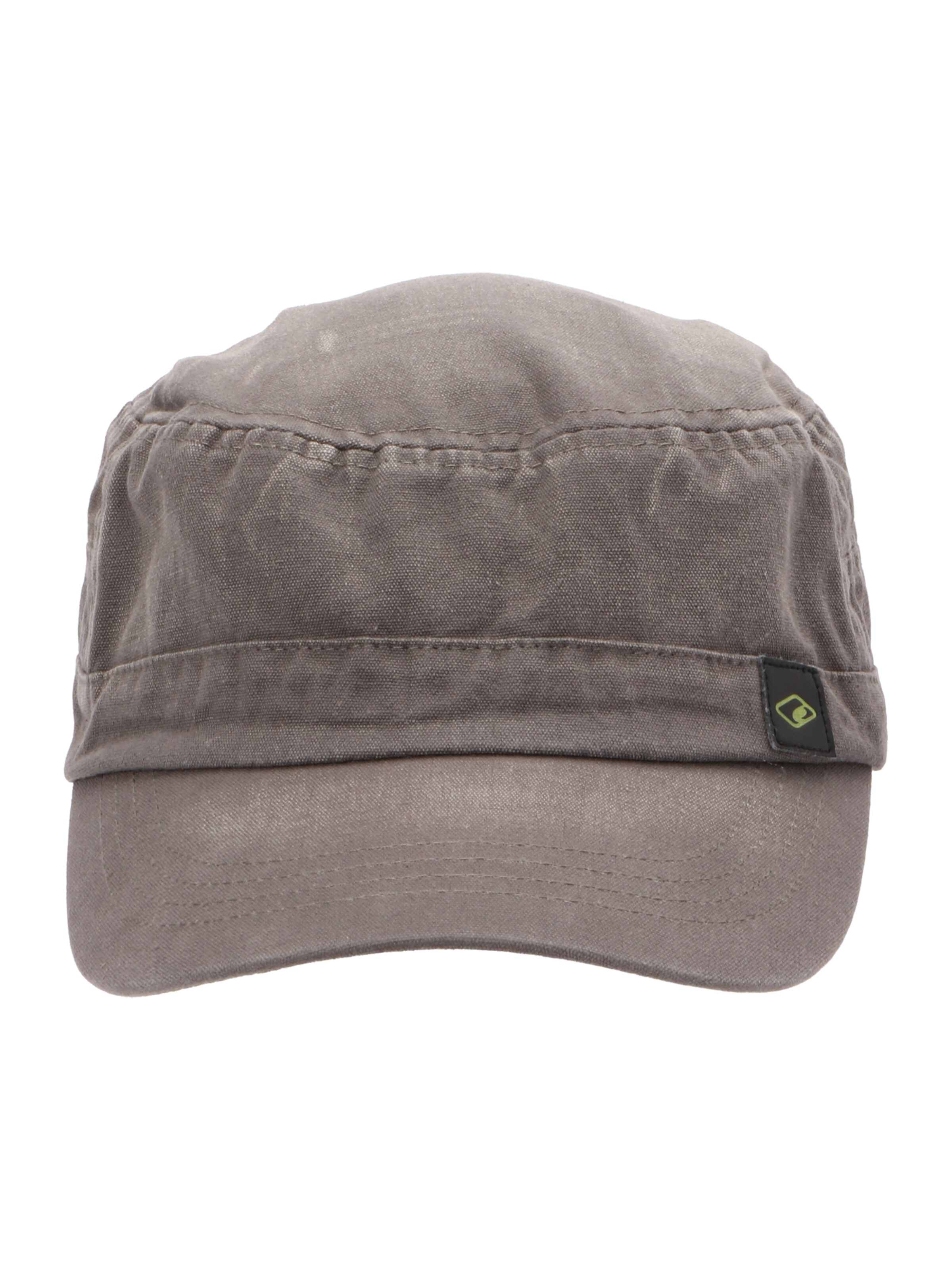 chillouts Cap 'El Paso' in Grau