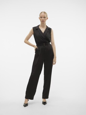 VERO MODA Jumpsuit in Black