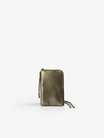 Scalpers Etui 'Ny Saima' i guld