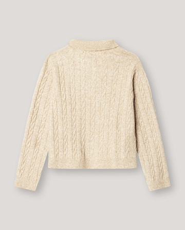 Felpa 'Miah' di Pepe Jeans in beige