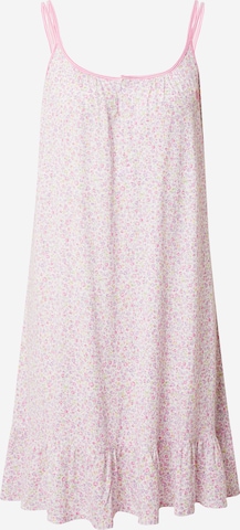 Lauren Ralph Lauren Nightgown in Pink: front