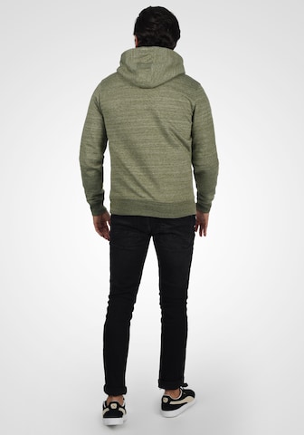 BLEND - Sudadera en verde