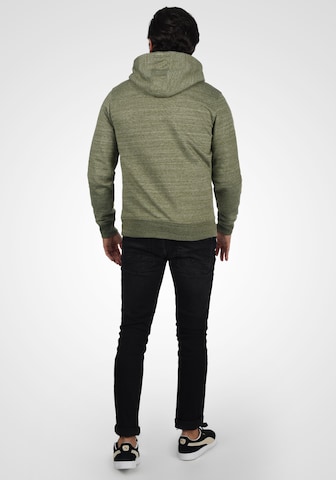 BLEND Sweatshirt in Green