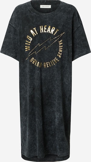 Sofie Schnoor Robe en or / noir, Vue avec produit