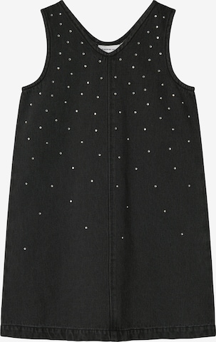 pilka NAME IT Suknelė: priekis