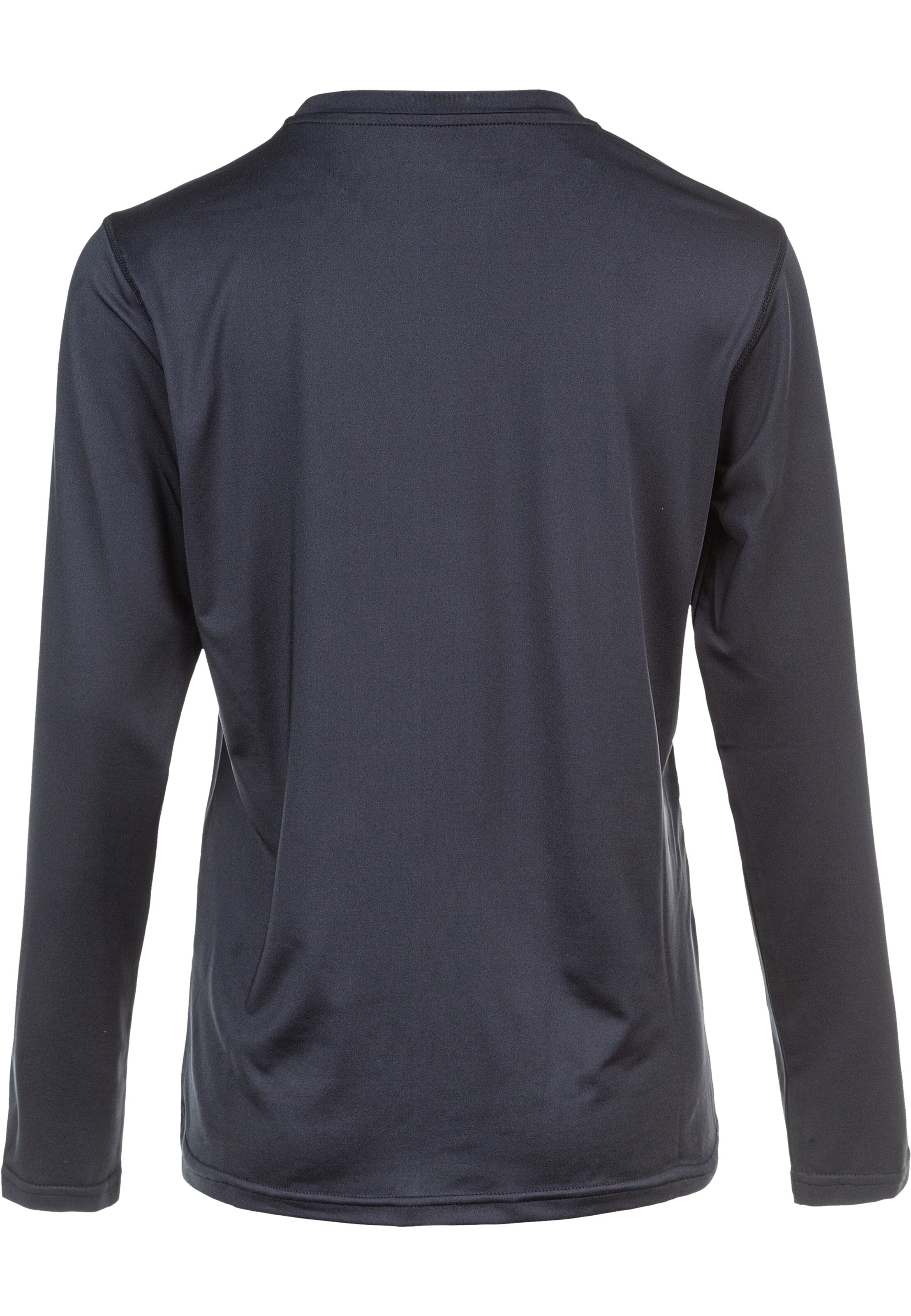 ENDURANCE Performance shirt 'Yonan 2' in Black