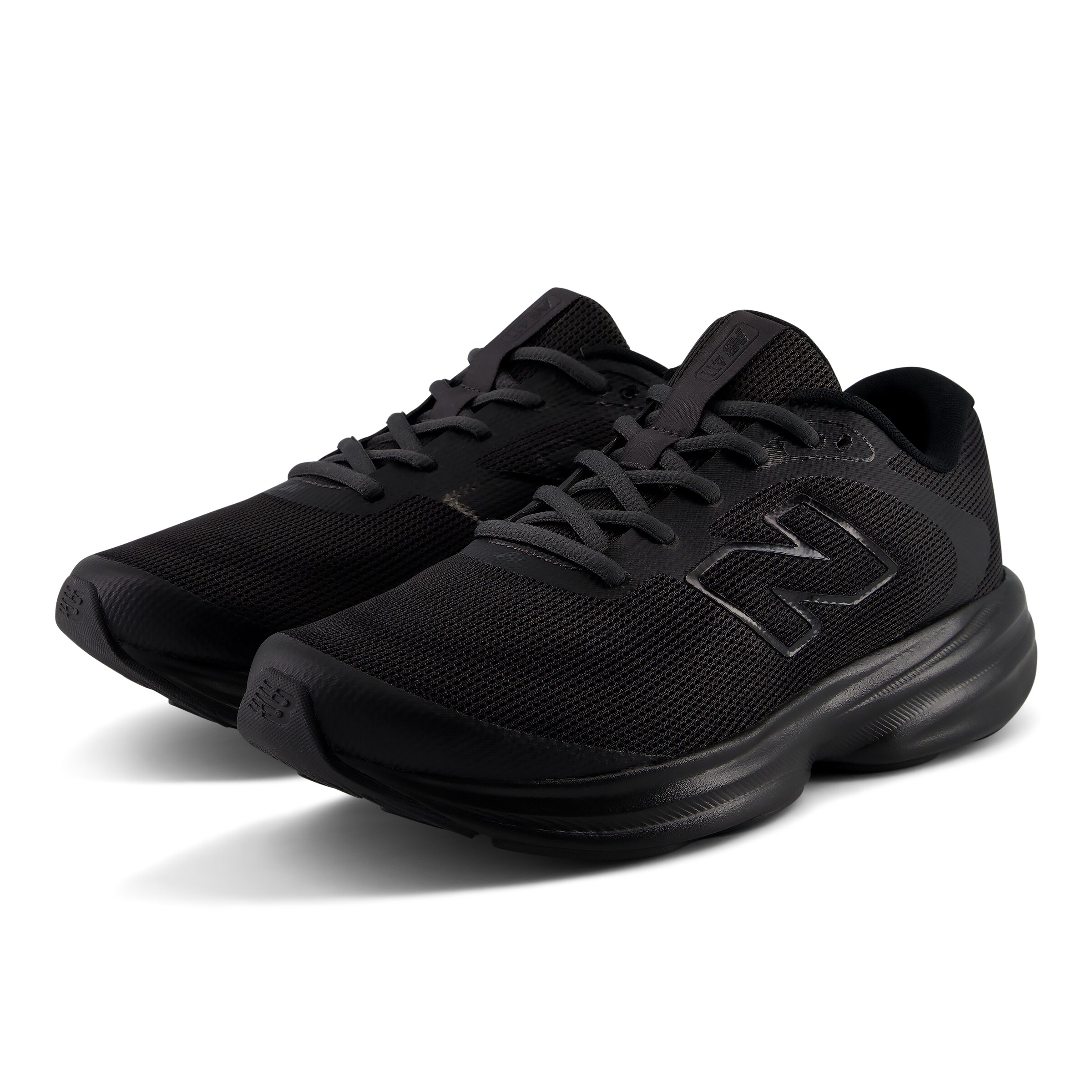 new balance Running Shoes '411' in Black