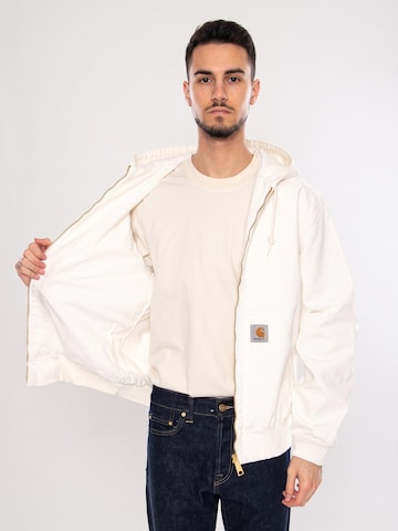 Giacca di mezza stagione 'OG Active' di Carhartt WIP in bianco