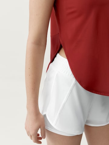 Born Sporttop 'Caliope' in Rot