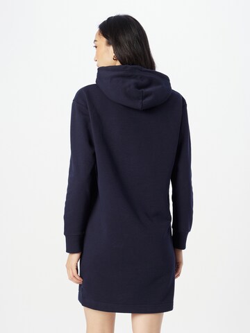 Robe GANT en bleu