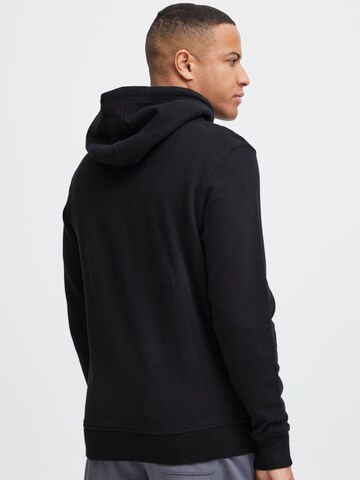 11 Project - Sweatshirt 'Thore' em preto