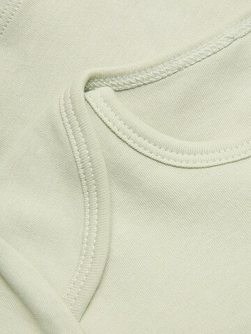 4PRESIDENT Shirt 'Yenthe' in Grün