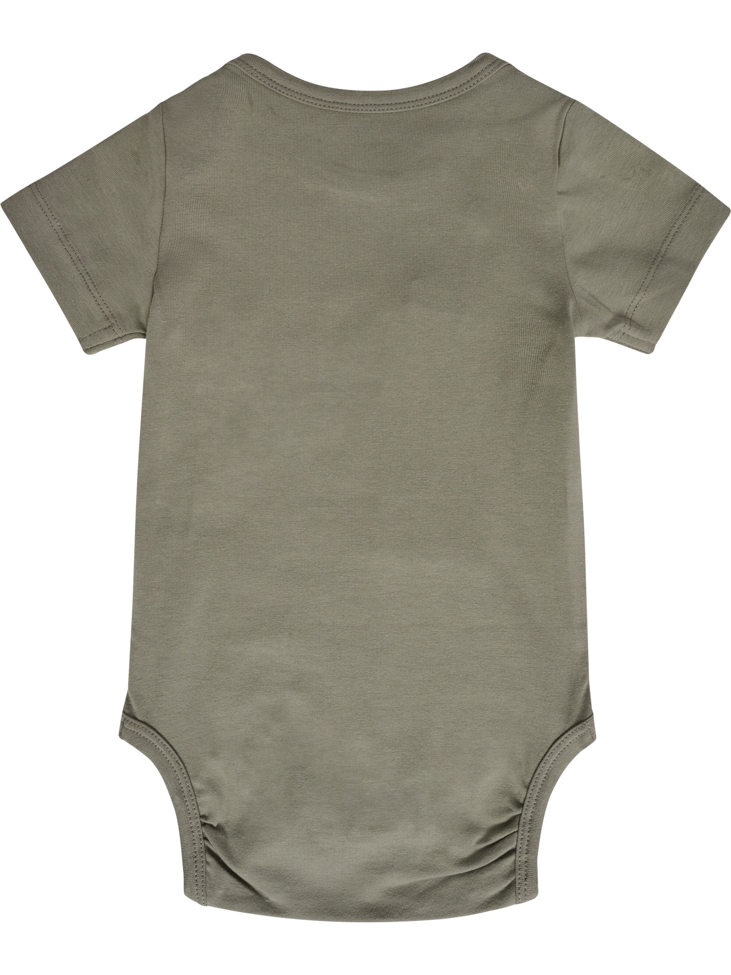 Hummel Romper/Bodysuit in Green