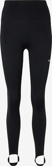 NIKE Sportske hlače veličine XS u crna, Pregled proizvoda