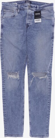 JACK & JONES Jeans in 31 in Blue: front