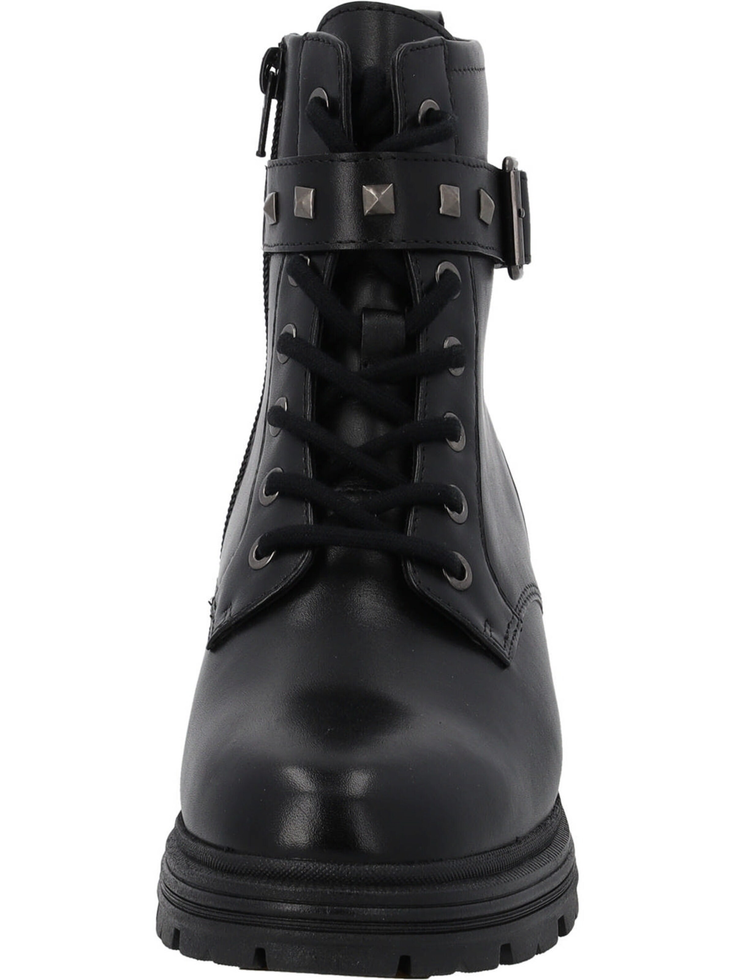 Palado - Botas 'Palado Yindove' en negro