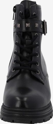 Palado Boots 'Palado Yindove' in Schwarz