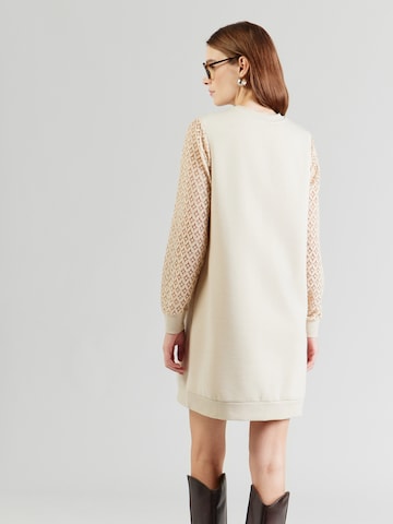 ABOUT YOU - Vestido 'Elfi' em bege